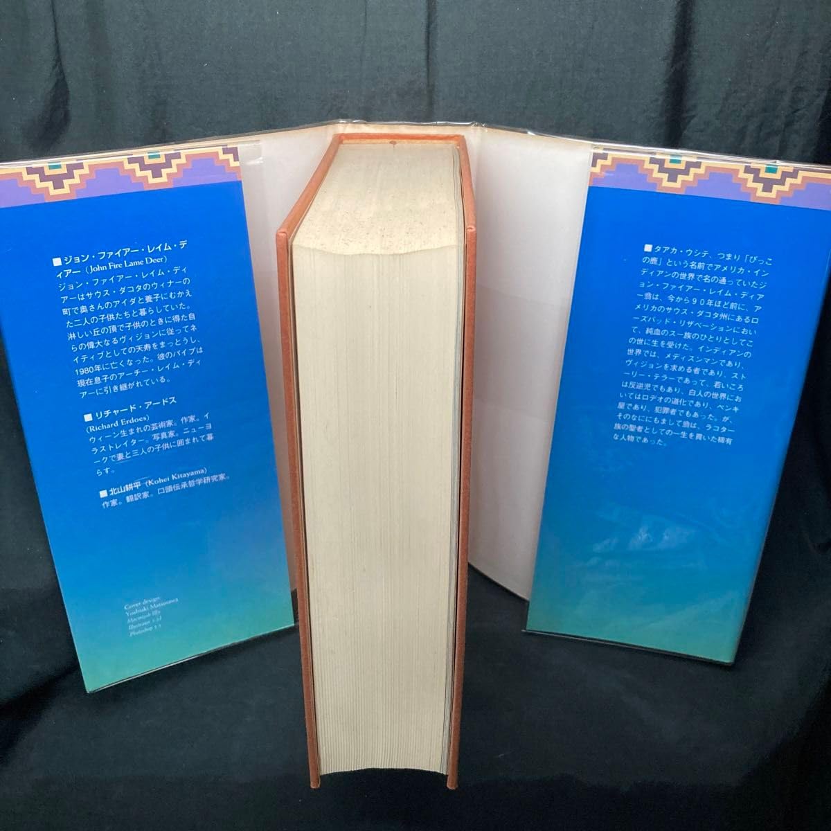 レイム・ディア- ヴィジョンを求める者  /河出書房新社/ジョン・ファイア-（単行本） Amazon.co.jp: レイムディアー ヴィジョンを求める者 ジョン