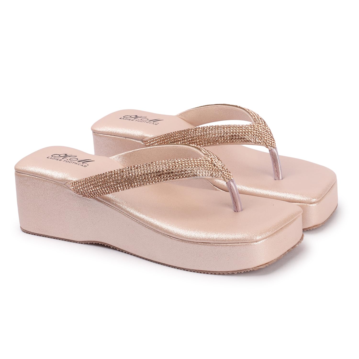 H.M. LATEST PUMP HEEL Sandal Slipper For Womens And Gils 8010 SUL41 (B0CYZ2V1QL) Amazon Price History, Amazon Price Tracker