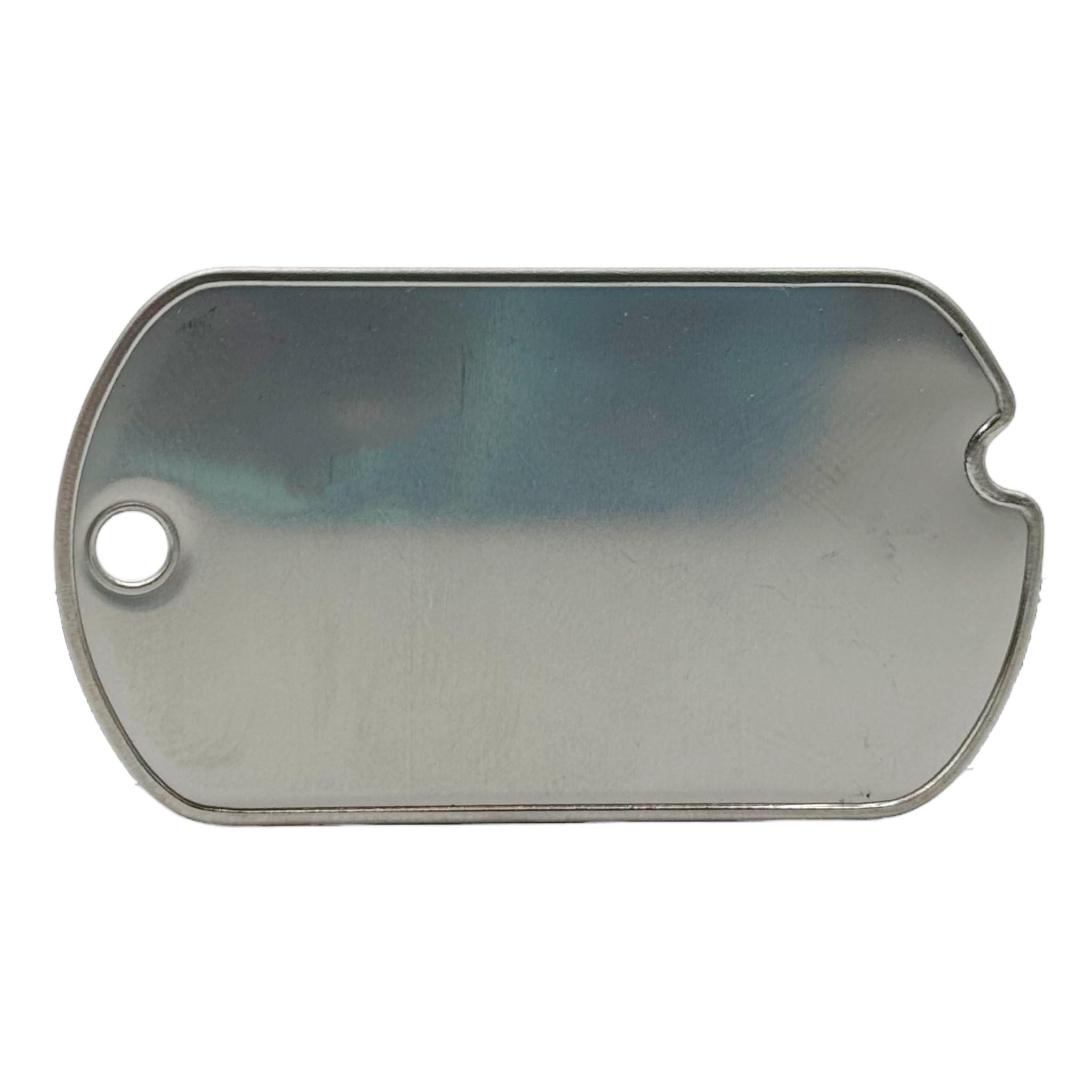 Etichette 11 X 3 Cm. Personalizzate Con Bandiera Italia Pettorina C Julius K9 - Foto 7