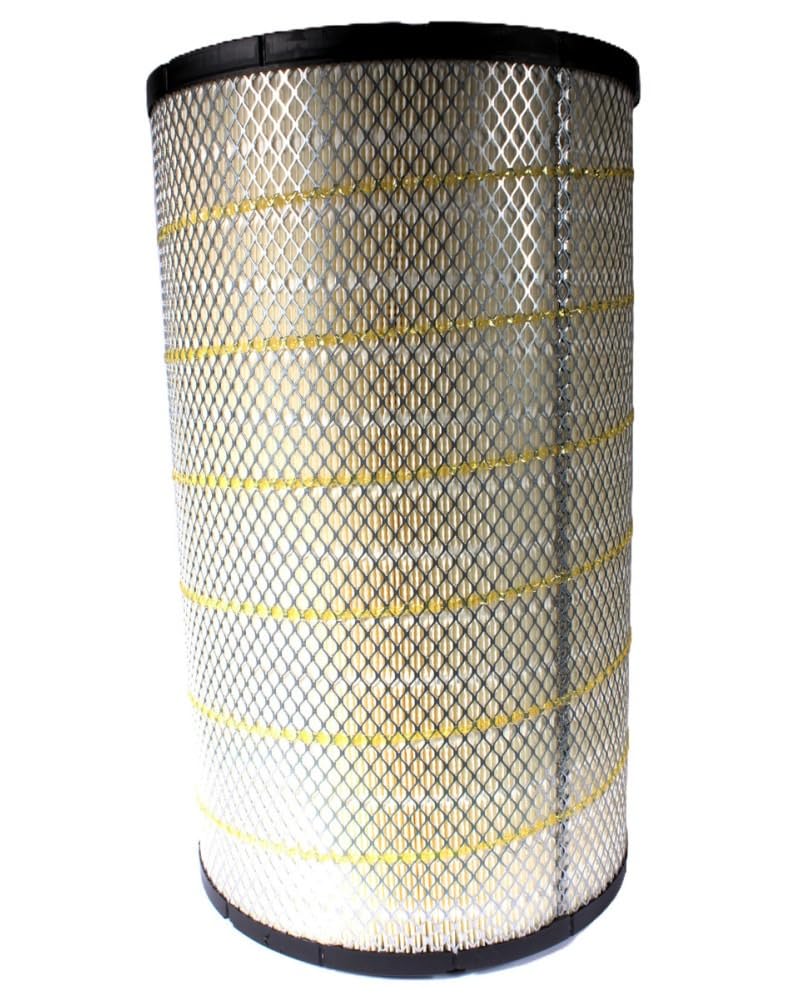 Luftfilter AG1160 kompatibel mit SL81290, SA16340, P548900