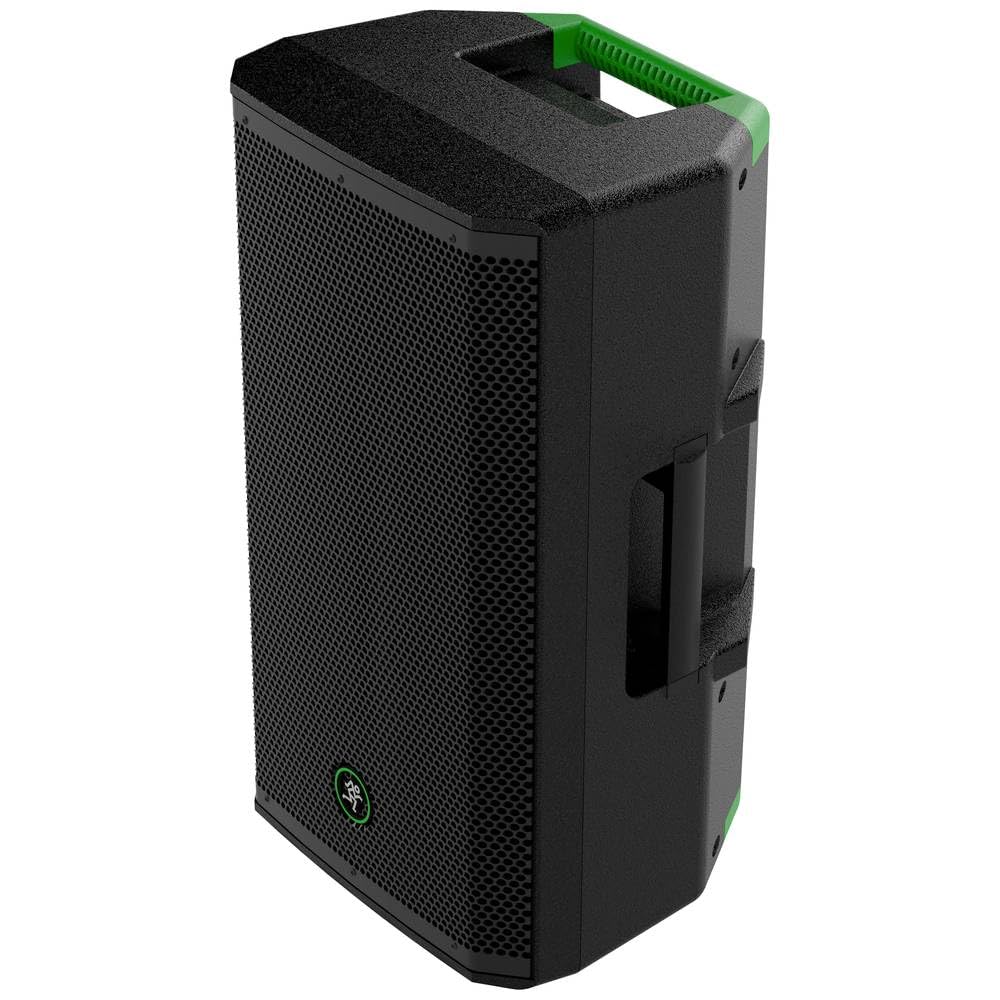Mackie Thrash215 15" Aktiver PA-Lautsprecher 1300W 1 Stück
