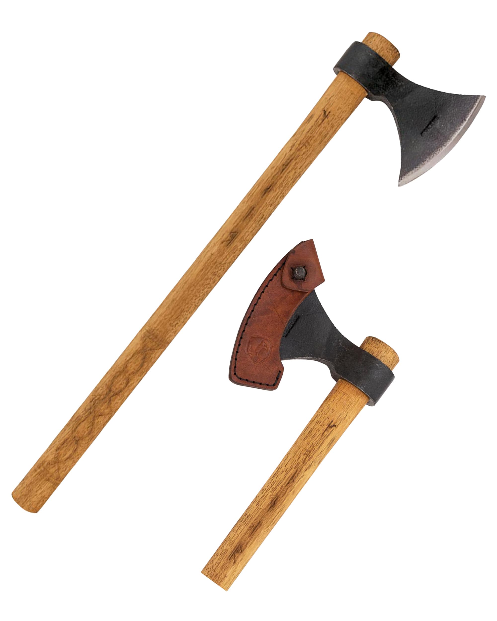 Amazon.com: Condor Tool & Knife Valhalla Throwing Axe - Solid