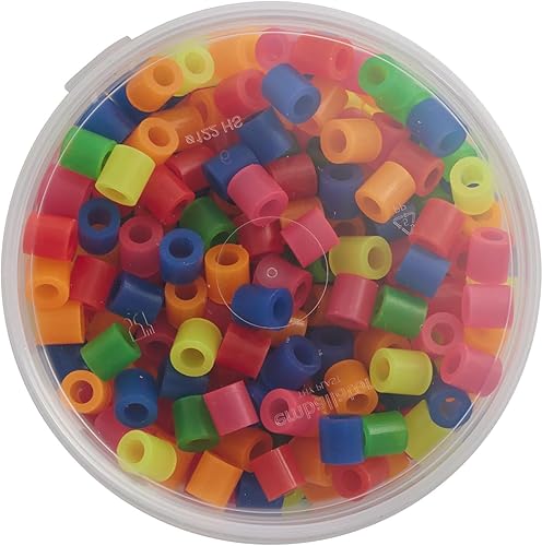 Miniatura 2 de NEONMIX 051 600ST - HAMA STRIJ