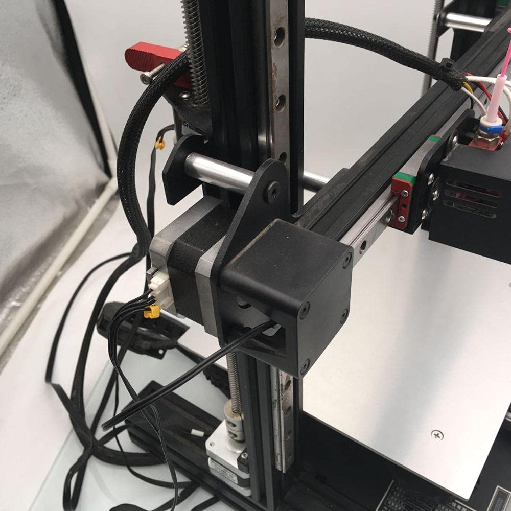 Amazon.co.jp: 1 個 MGN12H リニアレール Creality Ender 3 Pro CR-10