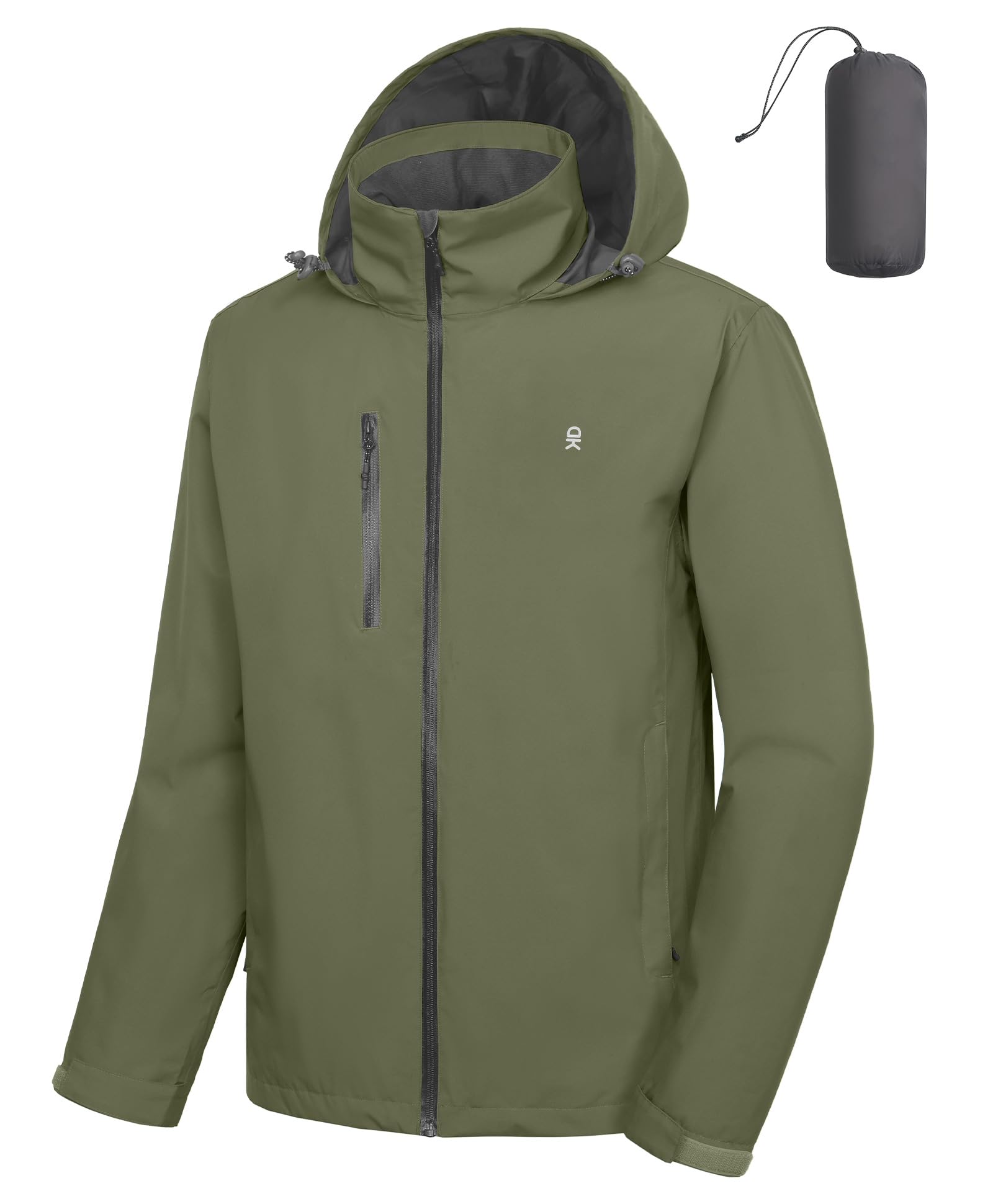 Little Donkey Andy Rain Jacket