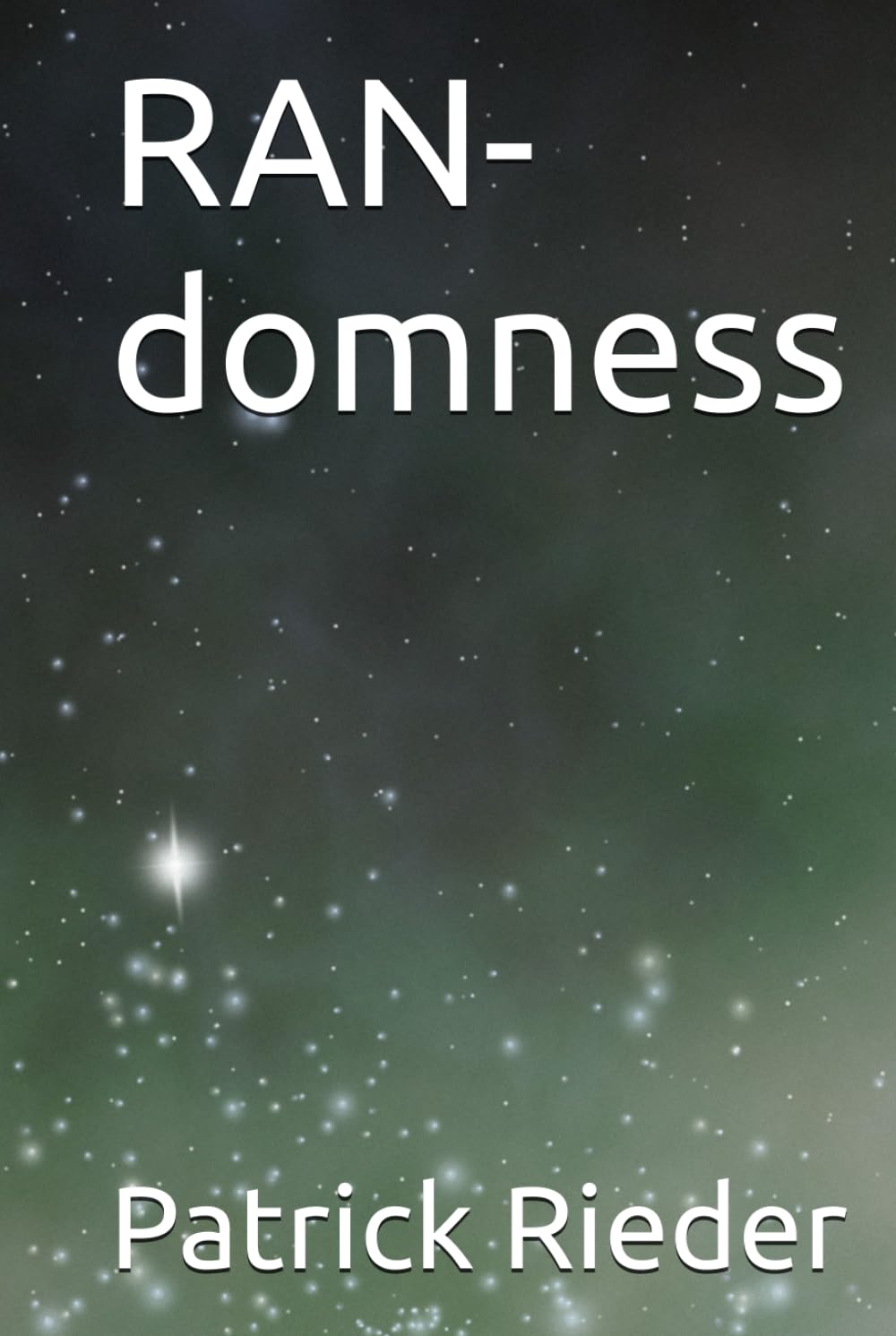 RAN-domness (Argentum Silverwood Series)