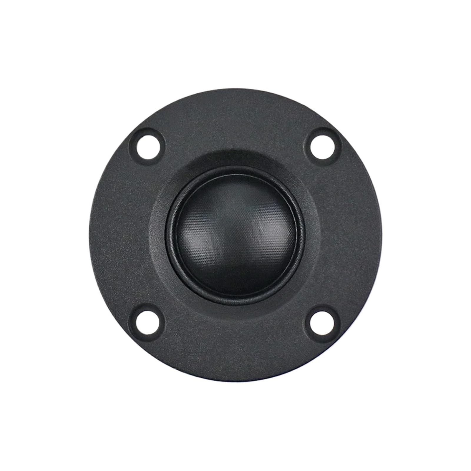 Altavoz Tweeter De 1 Pulgada, 6 Ohm, 30W, Disipador De Calor De Aluminio Dentado De Neodimio, 2 Uds.