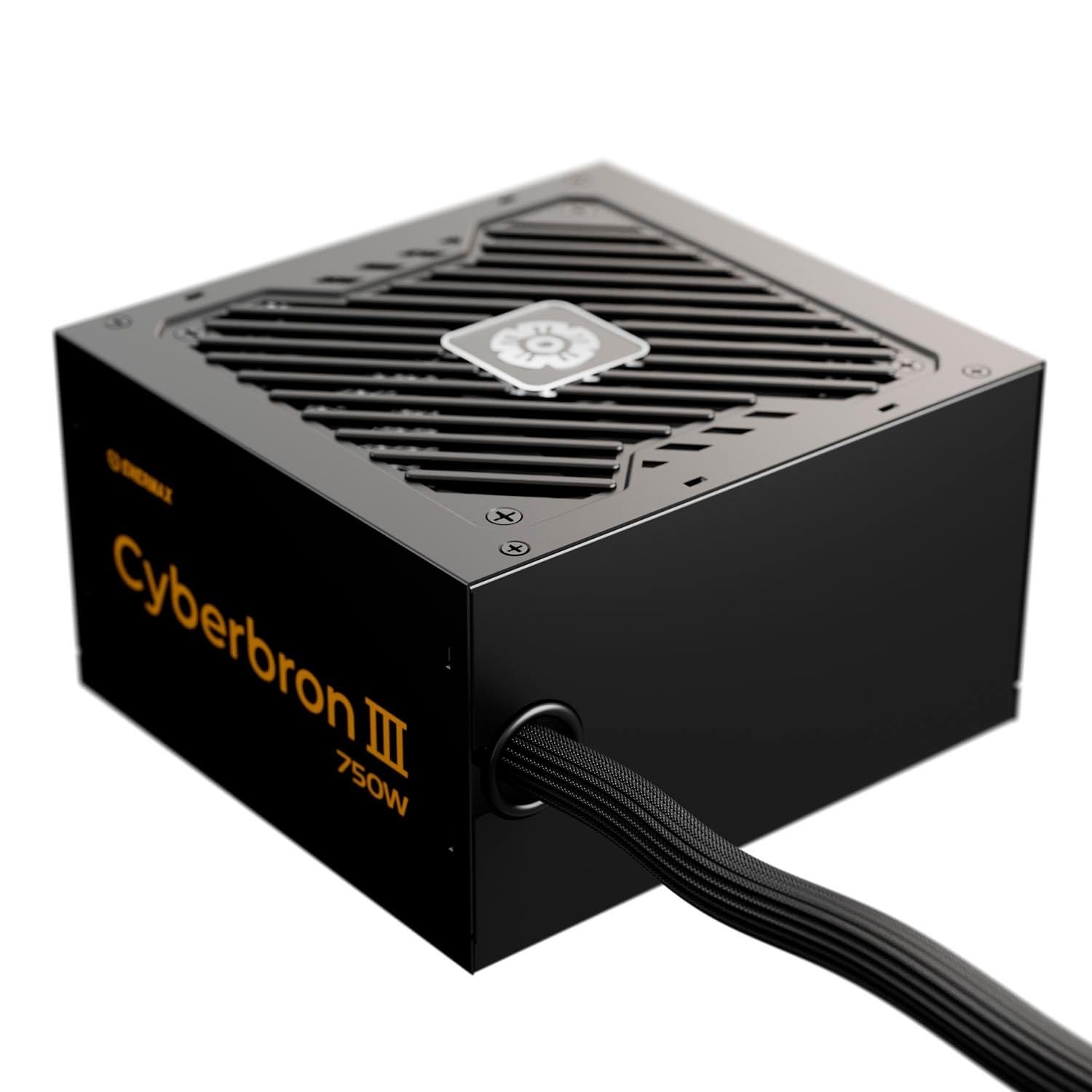 Amazon.com: ENERMAX CYBER SOURCE III 750 Watt | Non-Modular ATX