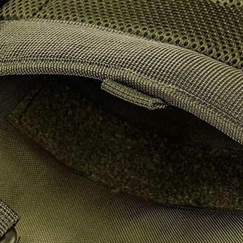 Mochila Invictus Assault Francês 30 Litros