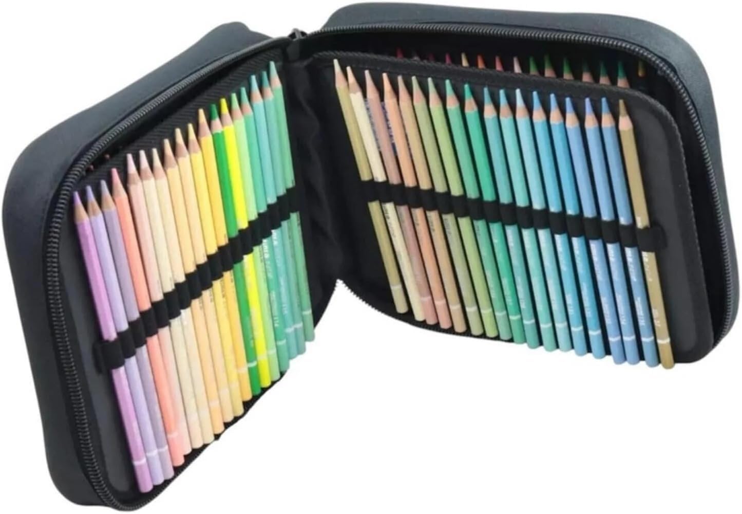 Tinta Unita ASTUCCIO ART BOX SKYLINECOLOR (BLU)