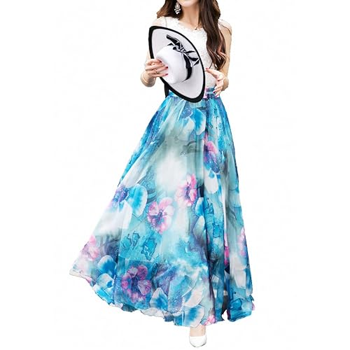 full skirt and top dress