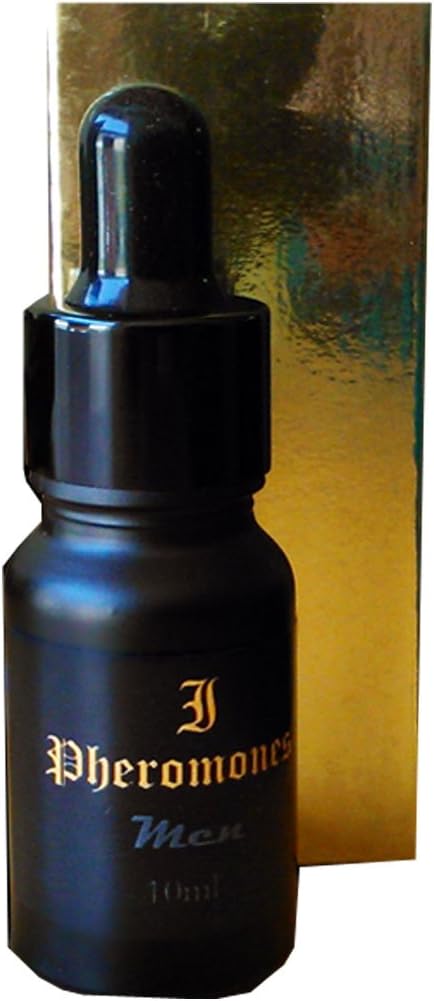 Pheromone Oil Perfume Sex HIGH for Women - Sexy, Seductive, Tempting 7ml