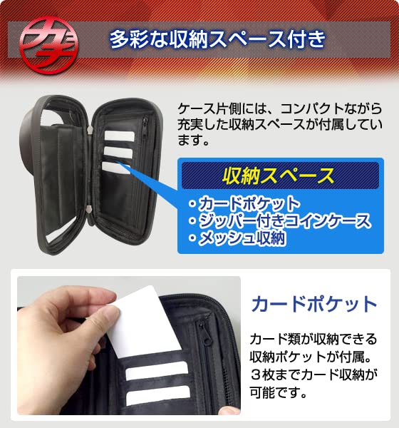 Amazon.co.jp: DELTA Direct (デルタダイレクト) バイク用