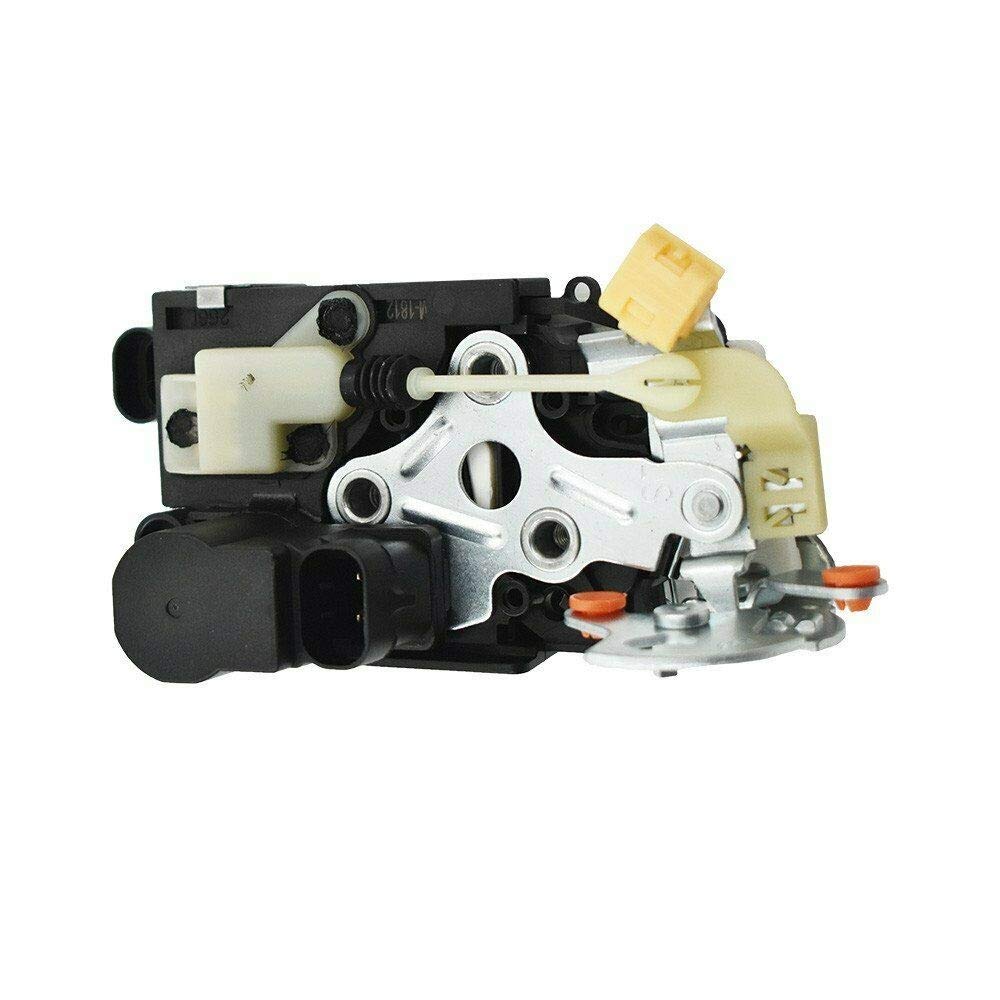 🚪 ACTUADOR CIERRE PUERTA DELANTERO IZQUIERDO – CHEVY SILVERADO GMC SIERRA 1999-2000 – 931208