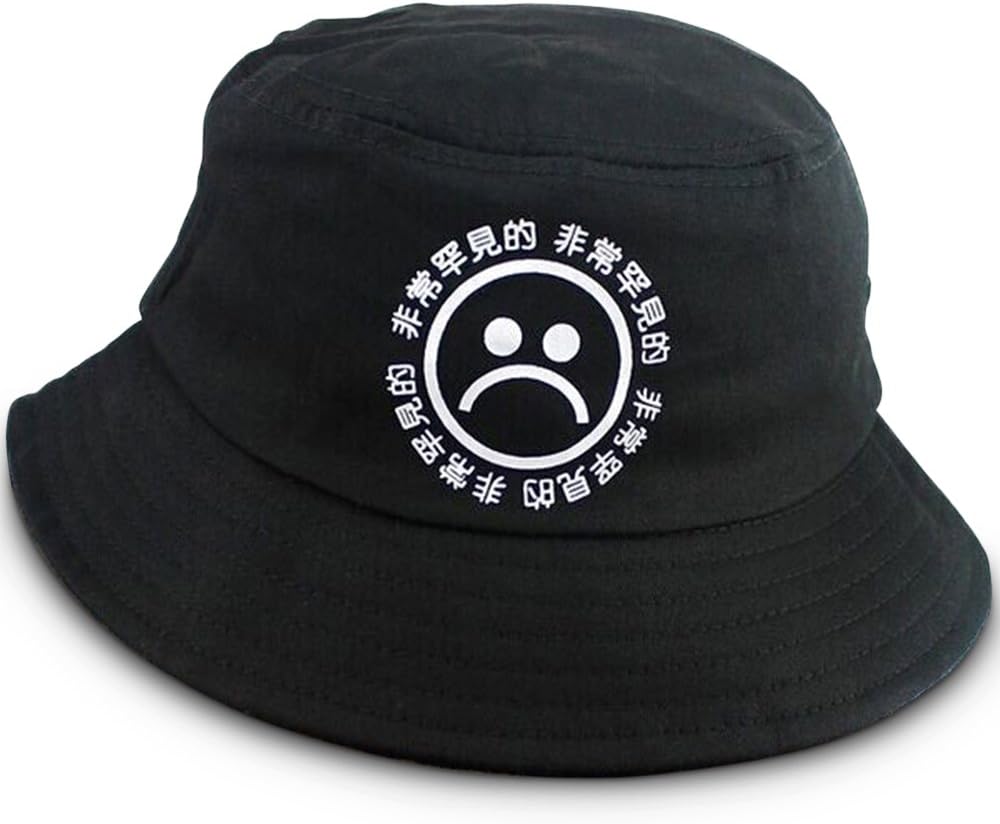 Sad Boys Bucket Hat
