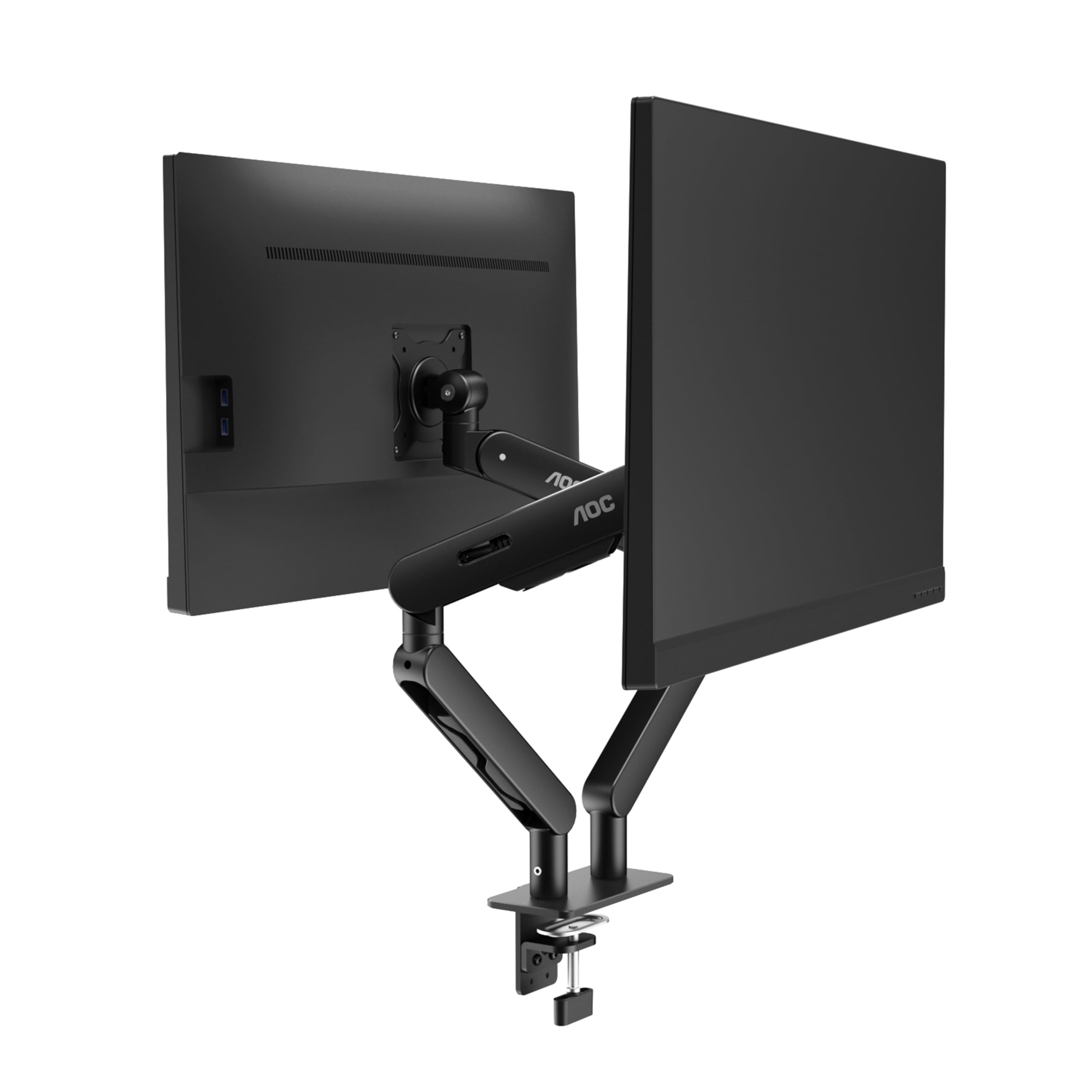 Amazon.com: AOC Monitor Mount/Stand 86.4 Cm (34