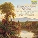 Piano Sonatas 7