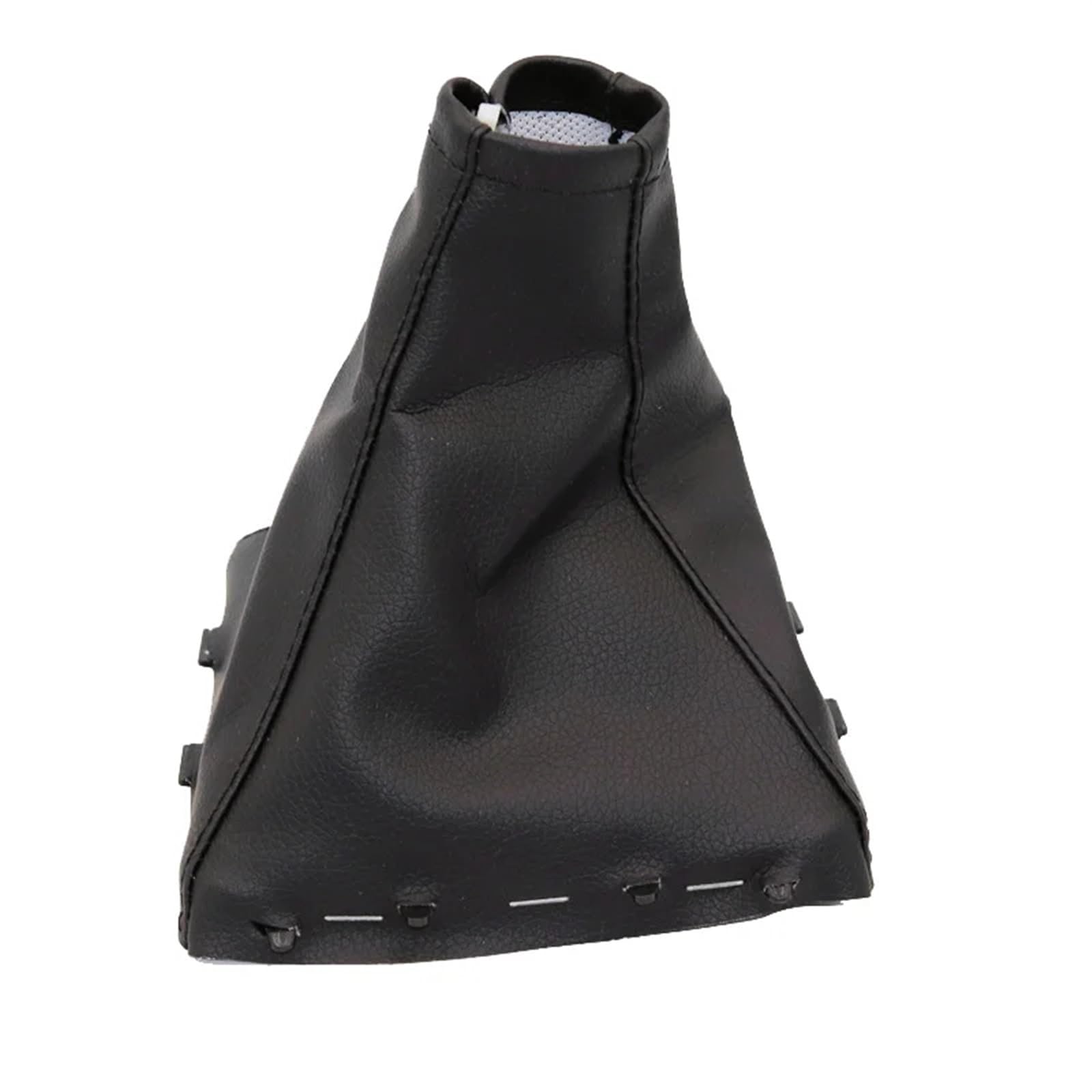 Hsukiho Gear Cover Car Shift Knob Cover For Opel For Vectra C 2002 2003 2004 2005 Car Shift Gear Knob Lever Gaitor Boot Cove(Gear Cover)