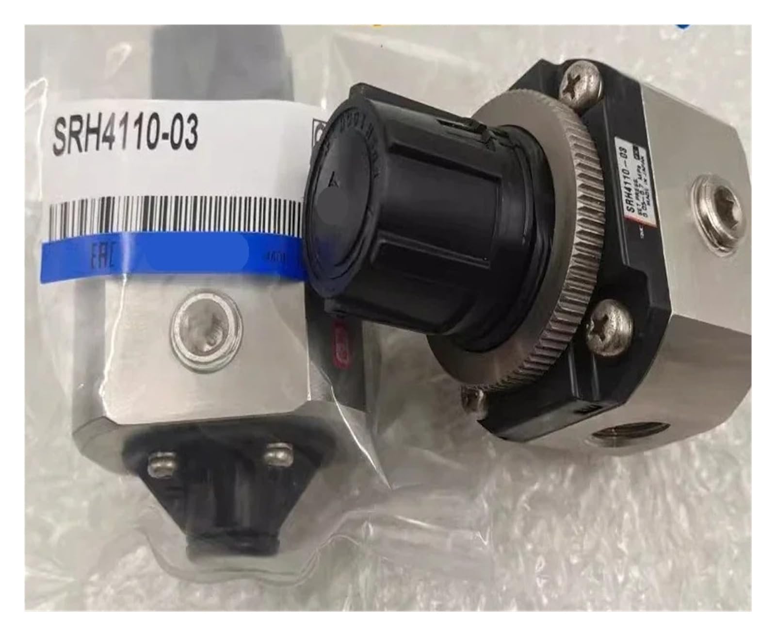 ZVQYSGIW 1pcs pressure regulating valve srh3110/srh3111/srh4000/srh4010-01/02/04/03-x238/r(SRH4010-04-R)