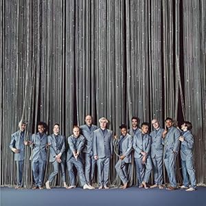 American Utopia on Broadway (O