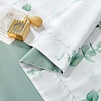 Vista 102 de MILDLY - Juego de funda de edredón