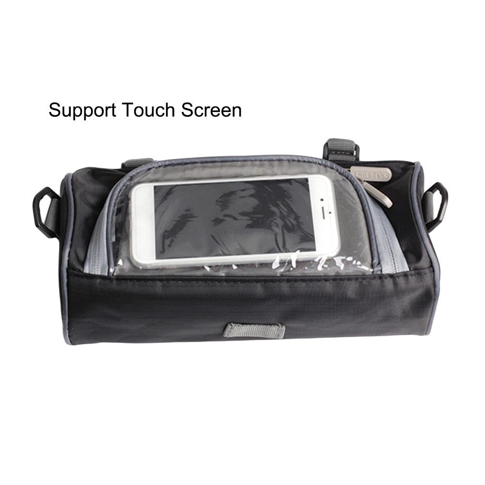 Borsa da manubrio per moto online