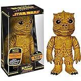 Star Wars Planet X Bossk Hikari Limited Edition Vinyl Figure