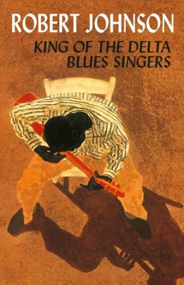★KING OF THE DELTA BLUES SINGERS セット販売！ Amazon.co.jp: King Of The Delta Blues Singers (カセットテープ