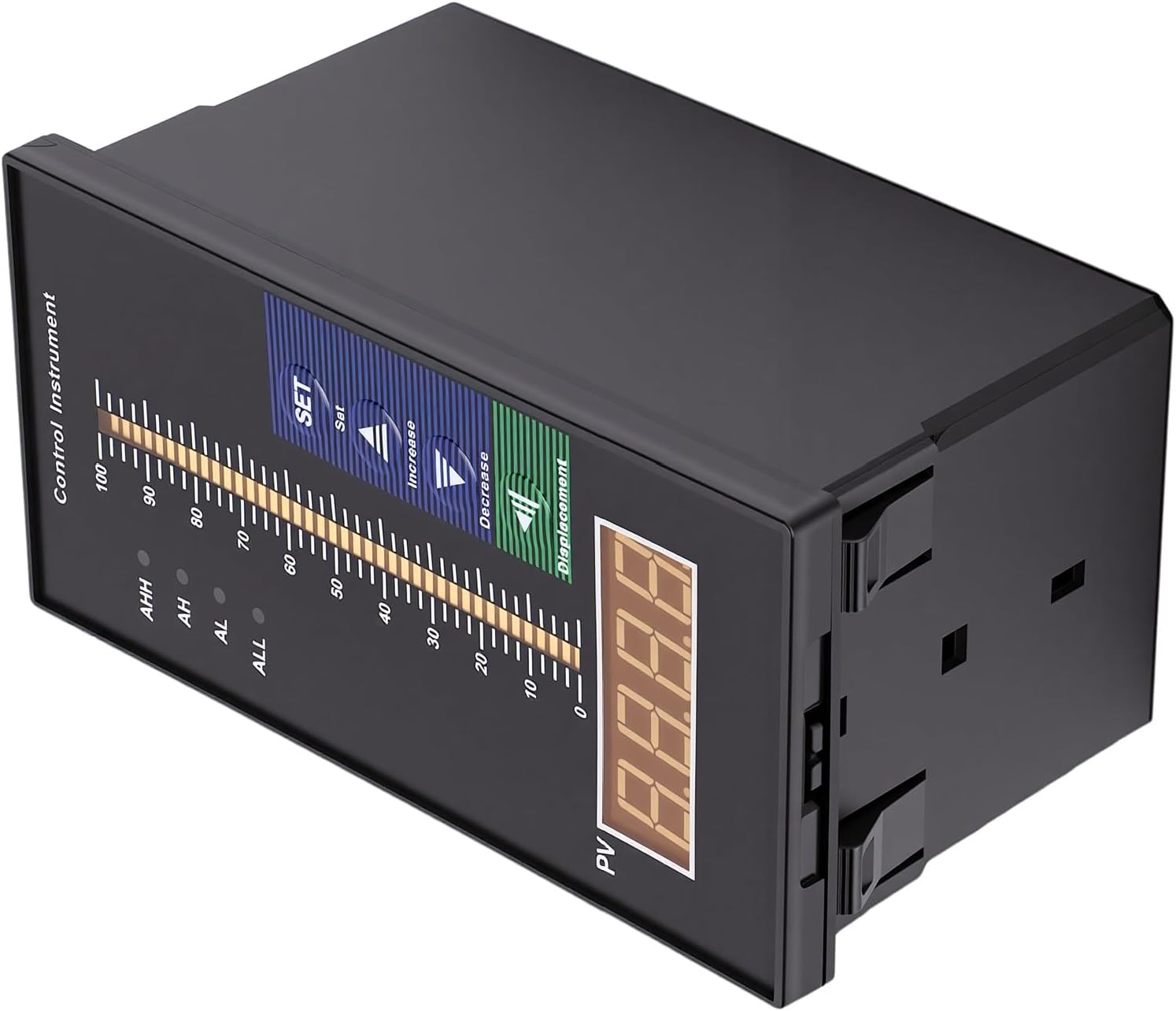 Liquid Level Sensor, Wide Depth Compatibility