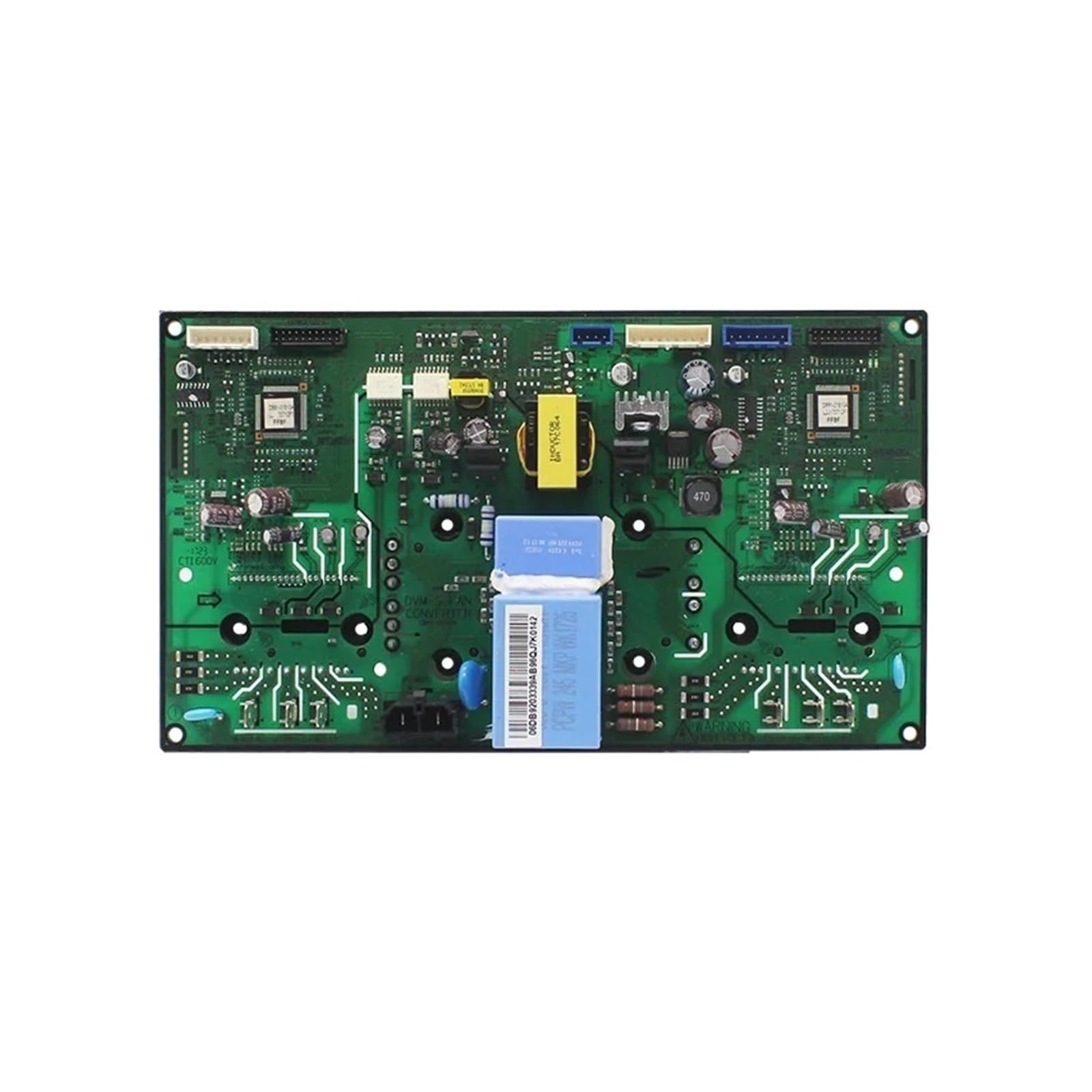 Fan Inverter DB9203339A DB41-01280A DVM-S-FAN，Compatible For Samsung，VRF Outdoor Unit
