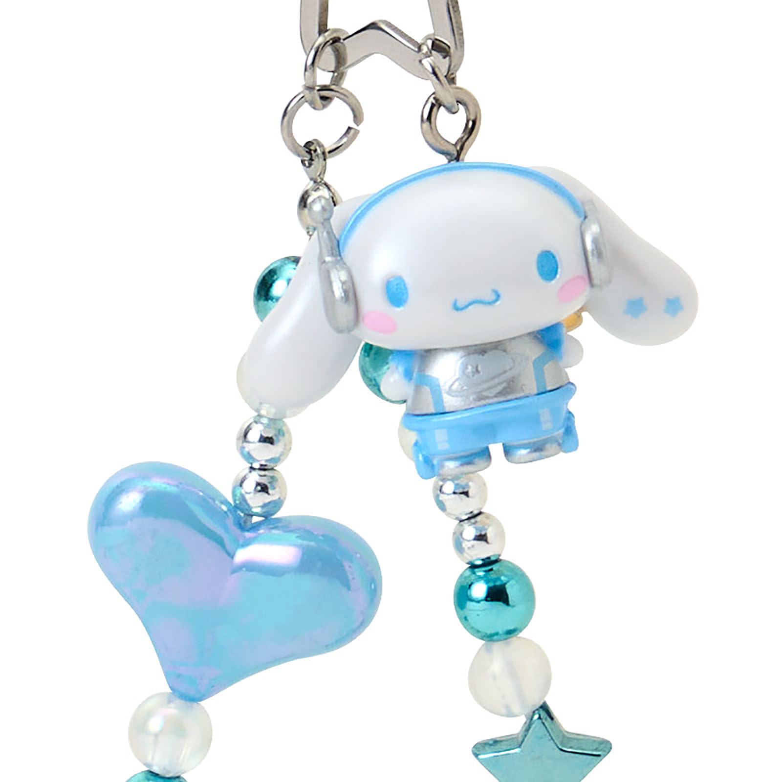Amazon.co.jp: サンリオ(SANRIO) キーホルダー（ときめきプラネット