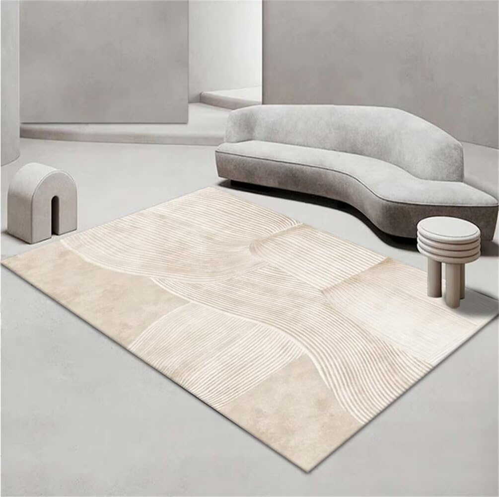 Tapis fille chambre doux et confortable pour un sol douillet