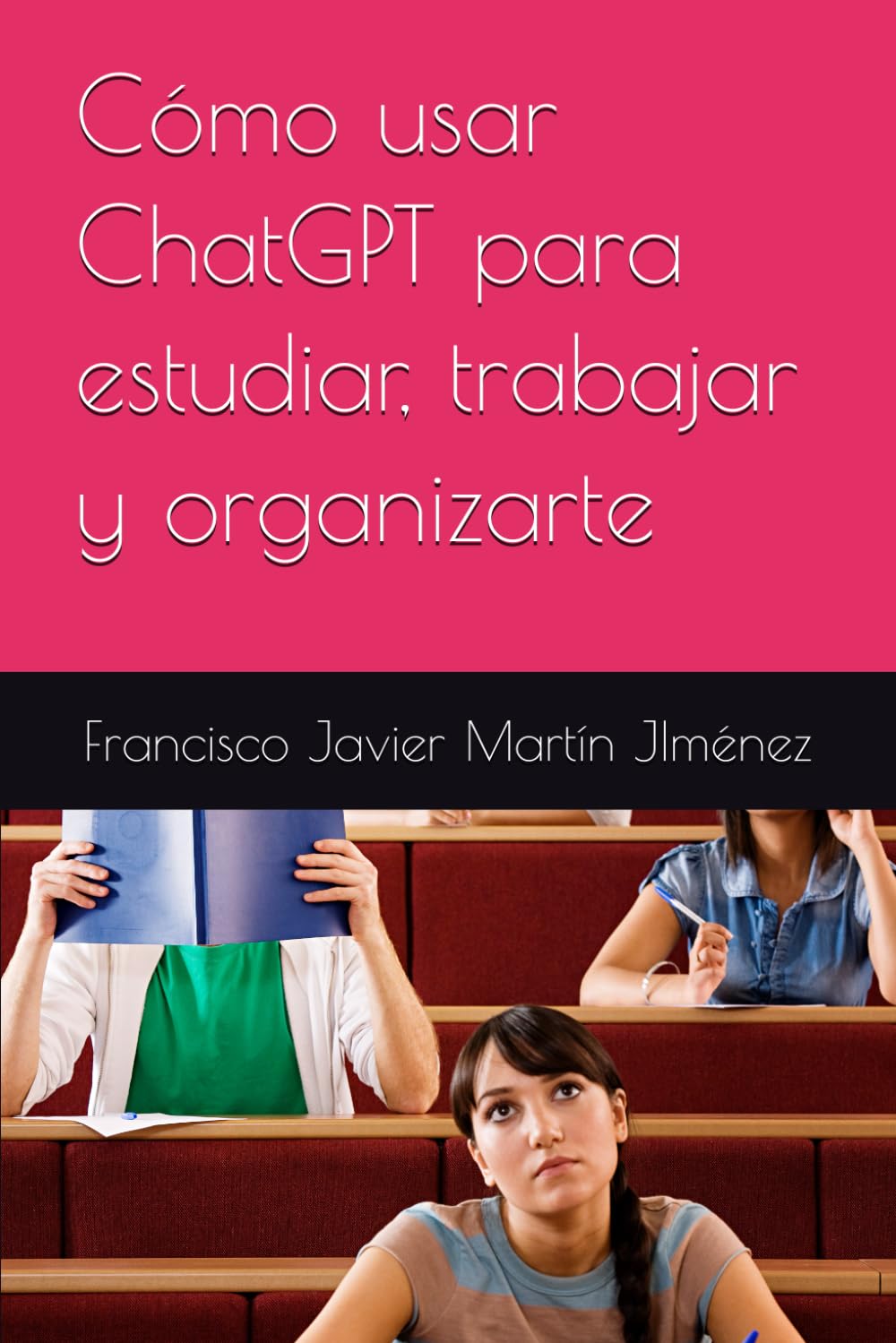 Cómo usar ChatGPT para estudiar, trabajar y organizarte
