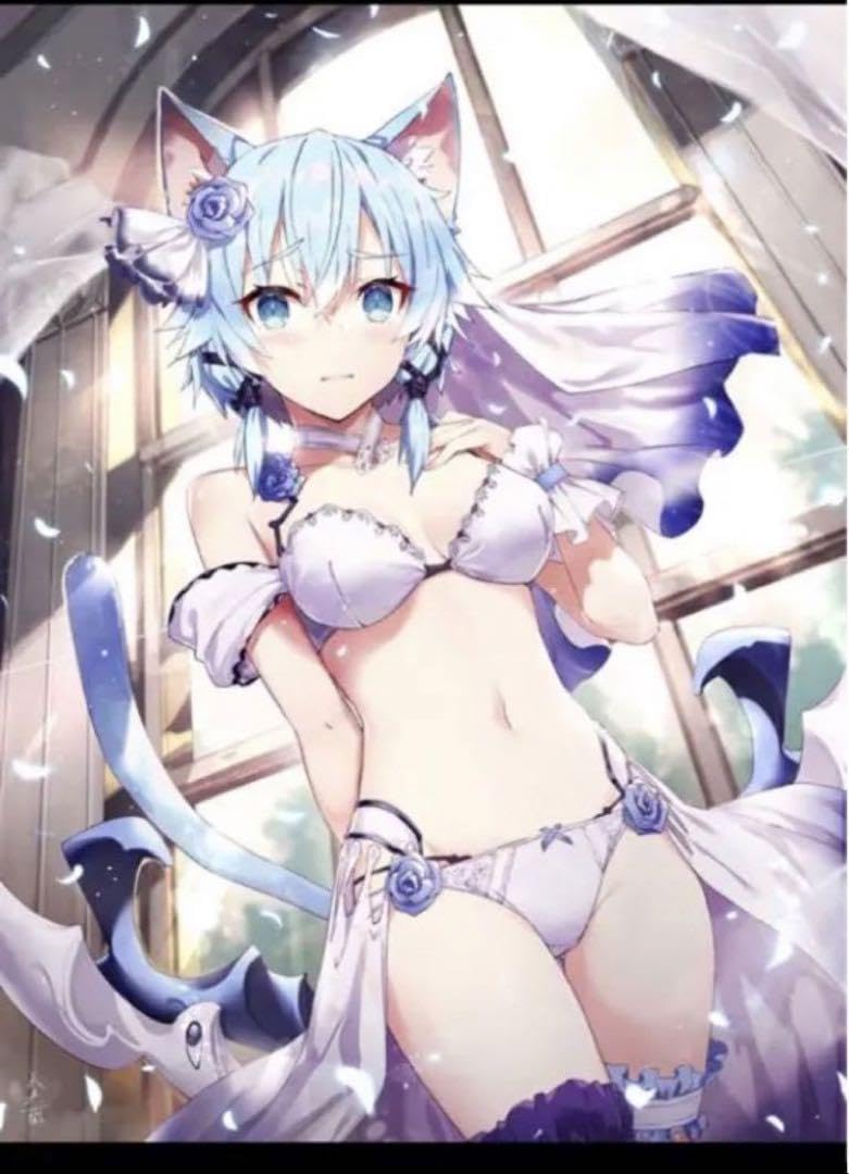 Sao  ソードアートオンライン　我美蘭　B2 タペストリー　シノン Amazon.co.jp: Sao ソードアートオンライン 我美蘭 B1