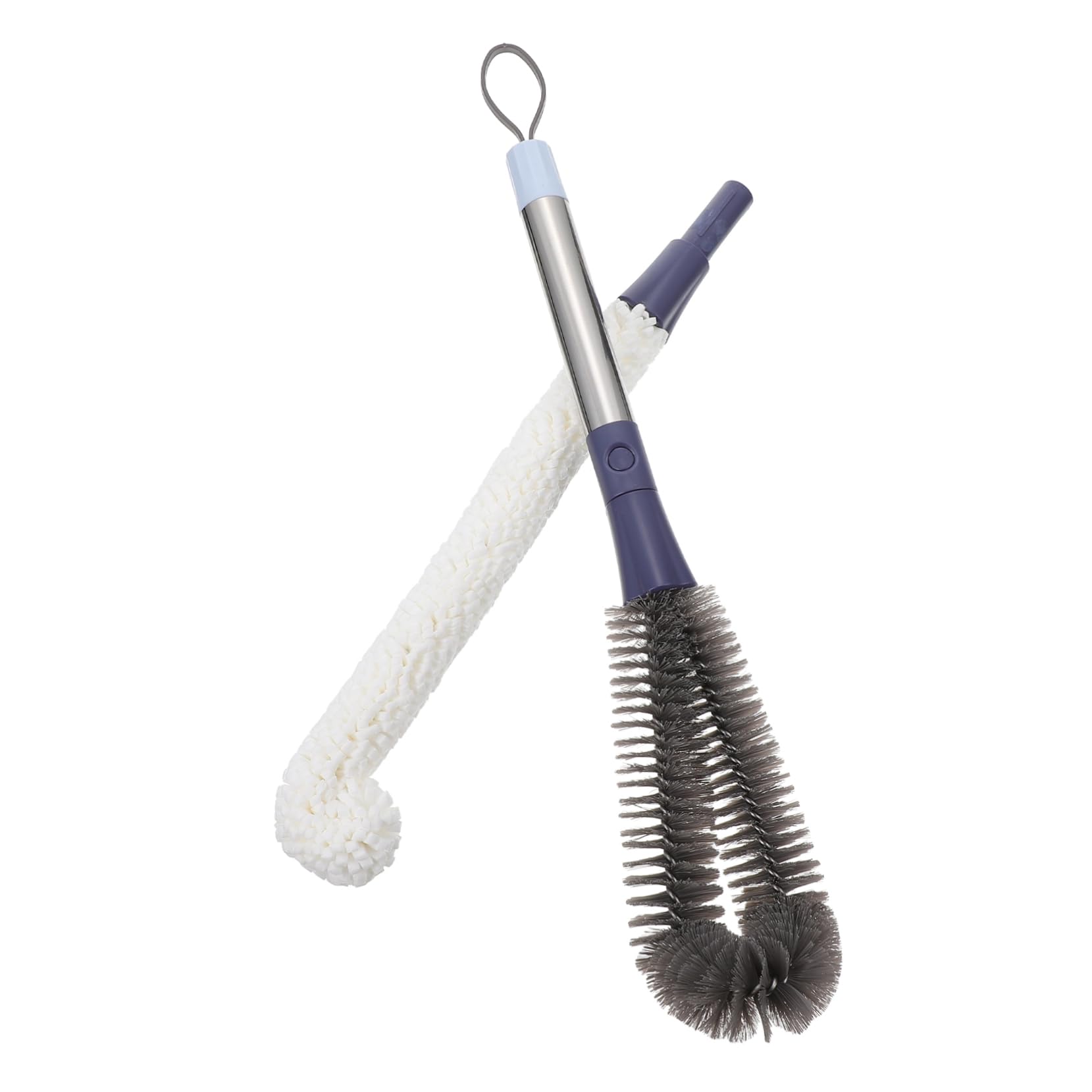 BUTIFULSIC 1 Set Cup Brush Long Handle Bottle Brush Long Handle Clean Brush Mug Brush Bottle Brush Cleaning Brush for Bottle Milk Bottle Brush Bottle Clean Brush Mug Cleaning Brush