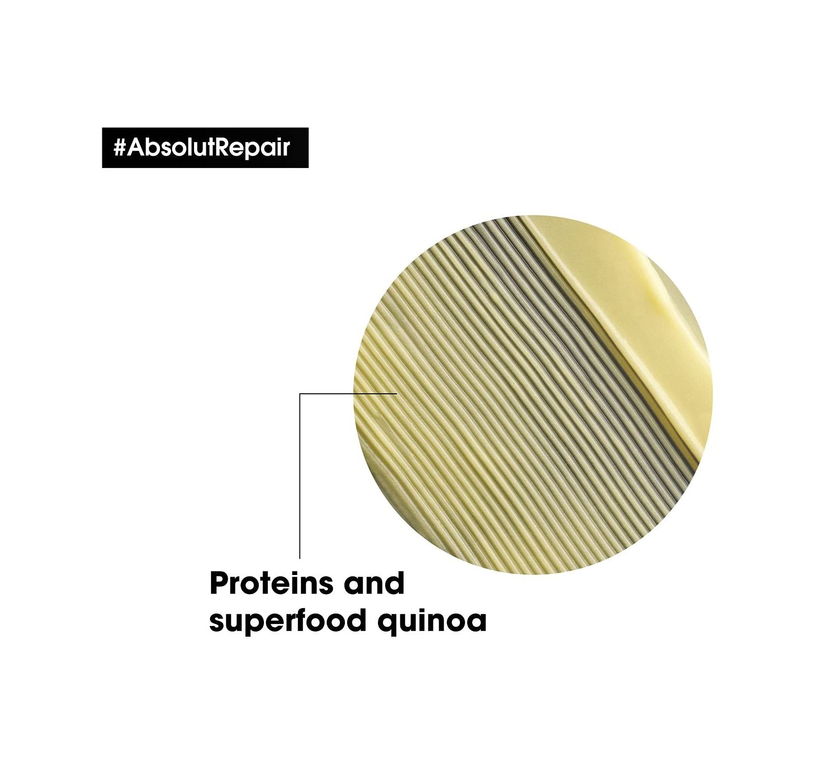 L'Oreal Serie Expert Absolut Repair Conditioner 750ml