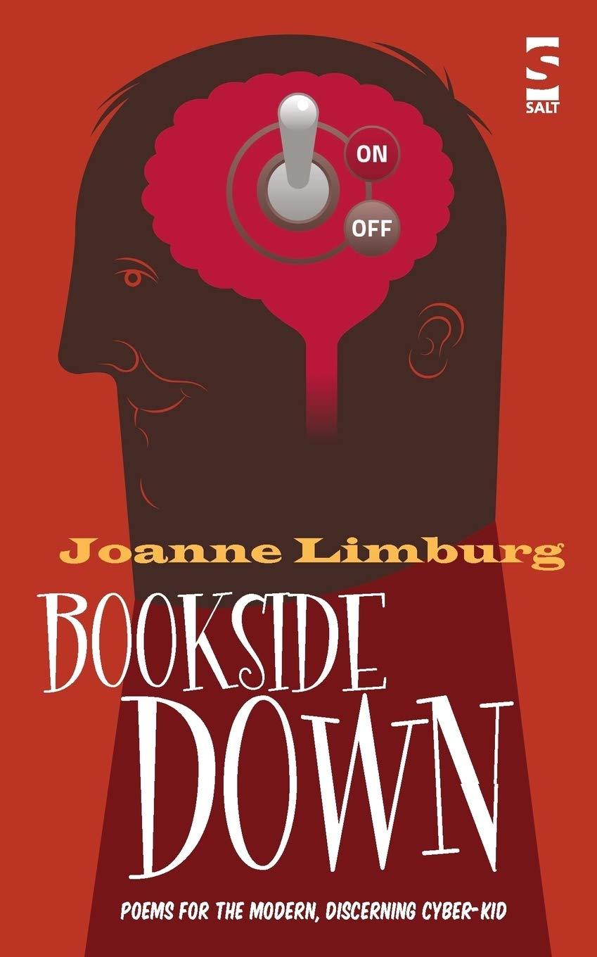 Bookside Down (Children’s Poetry Library)