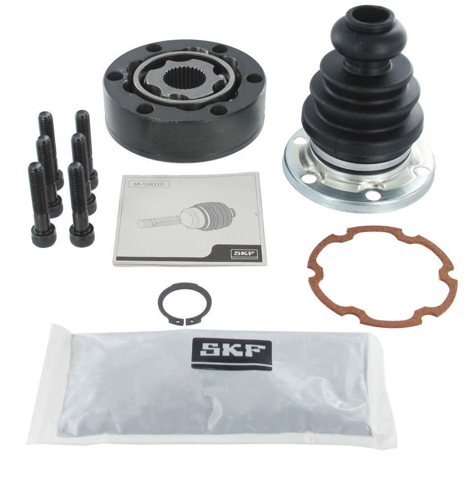 SKF VKJA 8005 CV joint kit