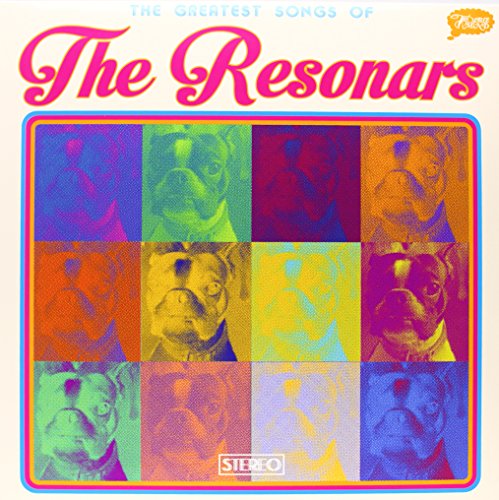 Resonars Greatest Songs Of