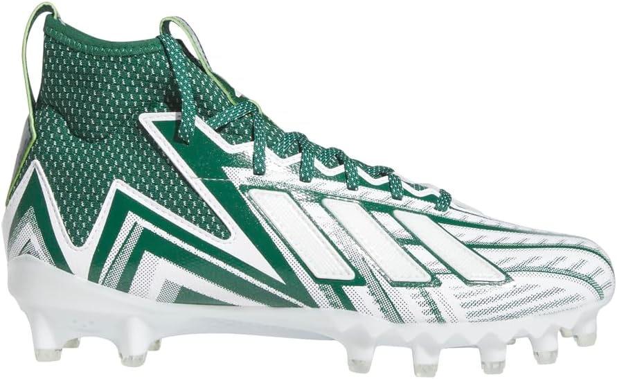 adidas football shoes green