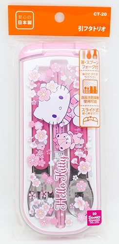 Miniatura 5 de OSK CT-20 Hello Kitty Cherry Blossom, Fattorio