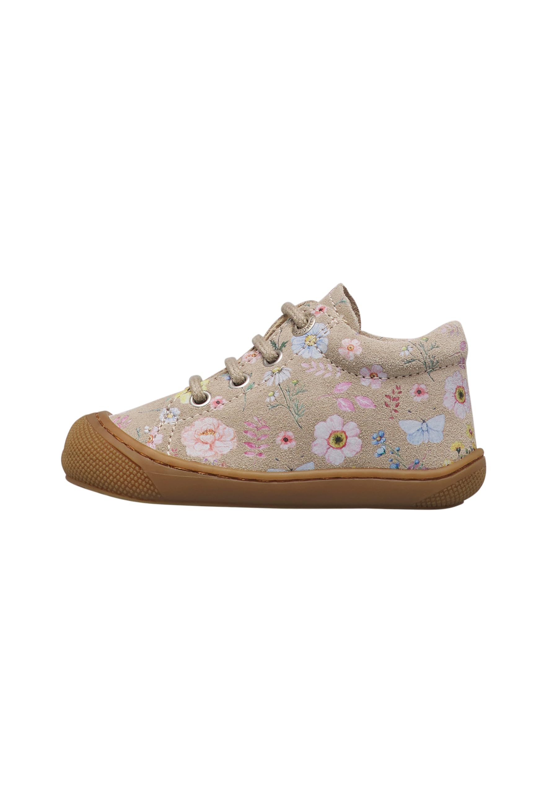 Naturino Chaussures Premiers Pas en suède