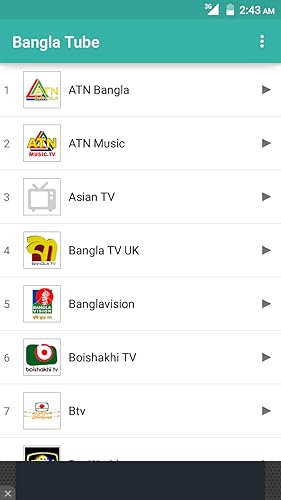 Bangla Tube - Bangla TV