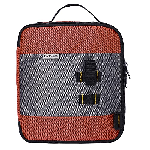 Kylebooker Soft Plastic Bait Storage Binders Organizer Saltwater ...