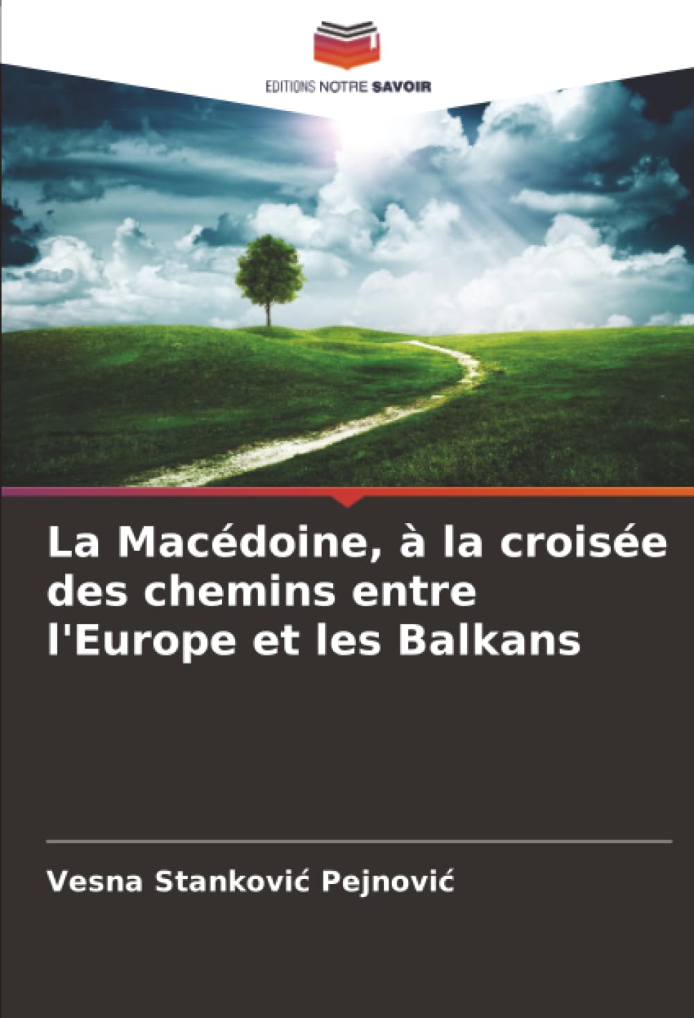 La Macédoine, à la croisée des chemins entre l'Europe et les Balkans