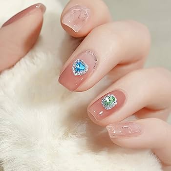 キョン ネイルパーツ n00402f.jpg