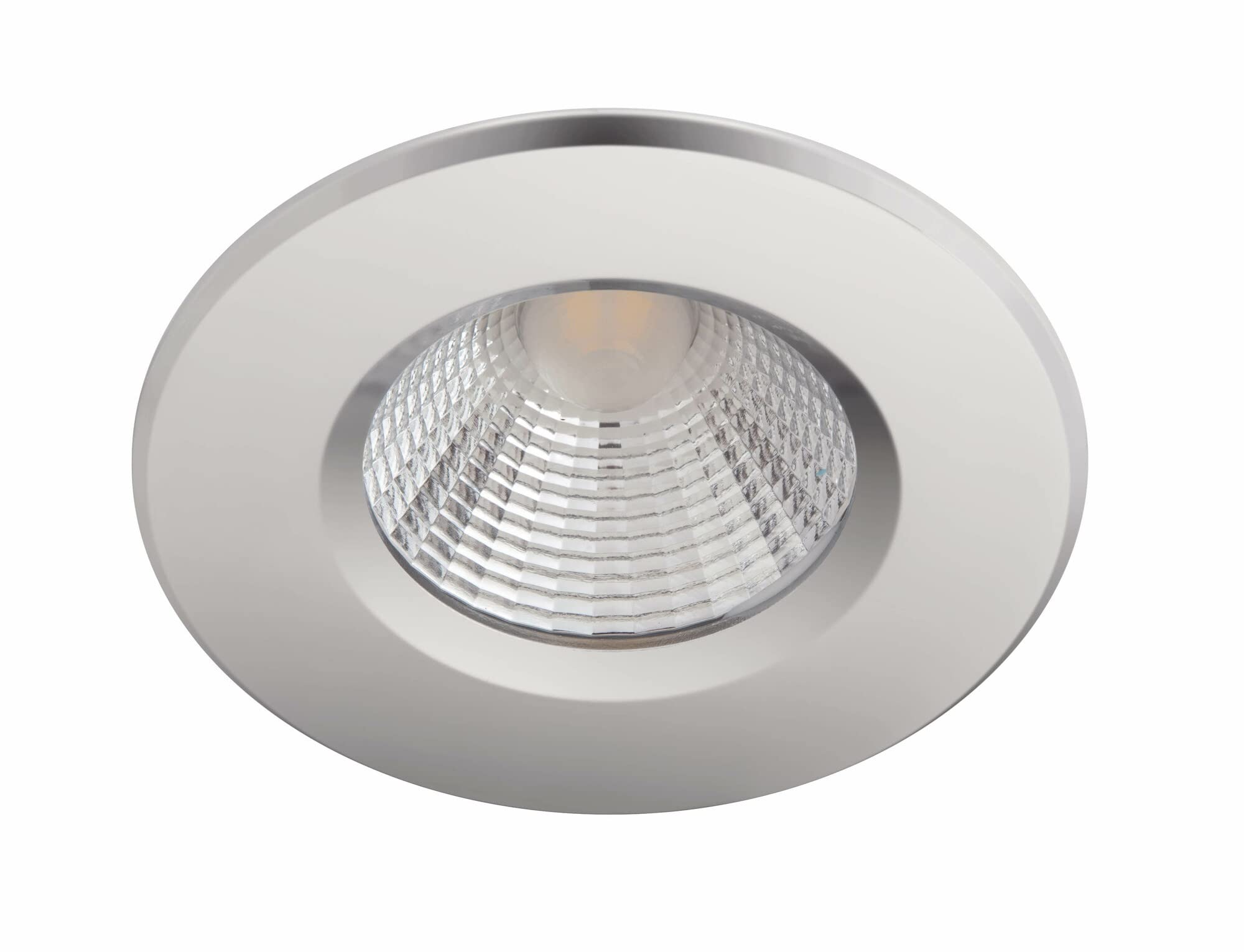 Philips Dive Recessed Spotlight Chrome 5.5 W