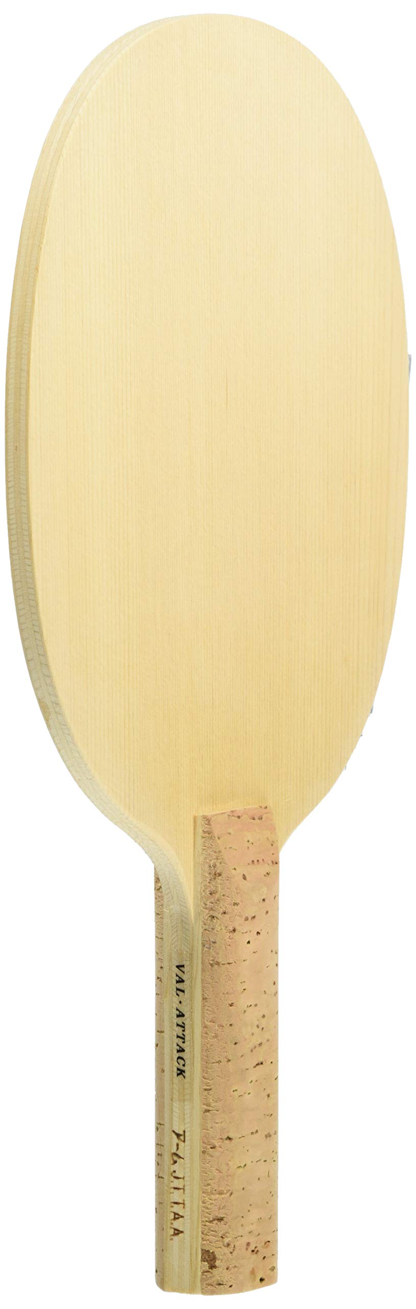 Amazon.co.jp: Armstrong Balattack 40 & 44 Table Tennis Racket