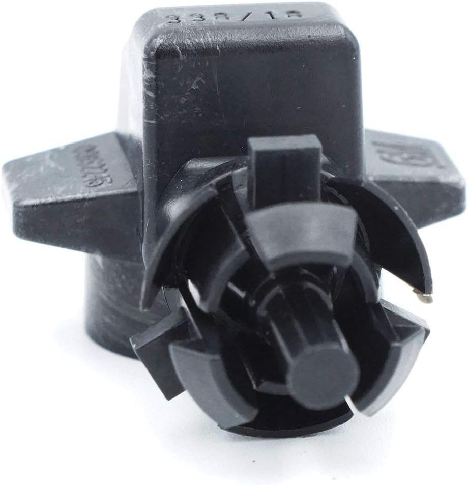 Saab Original 9-5, 9-3 Air Temperature Sensor 4616173