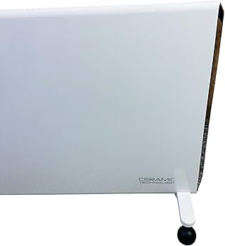 デロンギ コンベクターヒーター HXJ60L12-WH （ホワイト） Amazon | デロンギ DeLonghi コンベクターヒーター 8～10畳まで